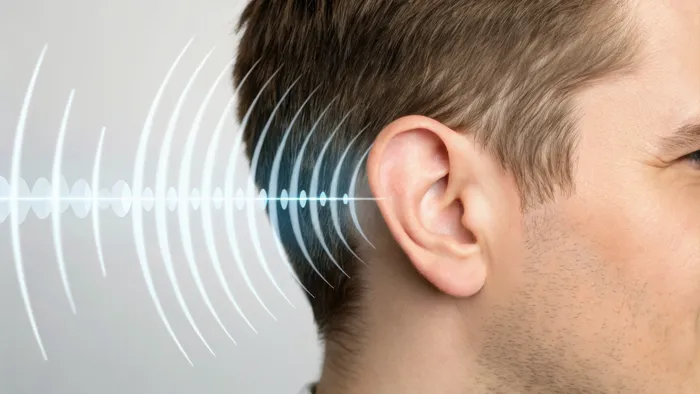 Effects of Hearing 1000Hz Sound